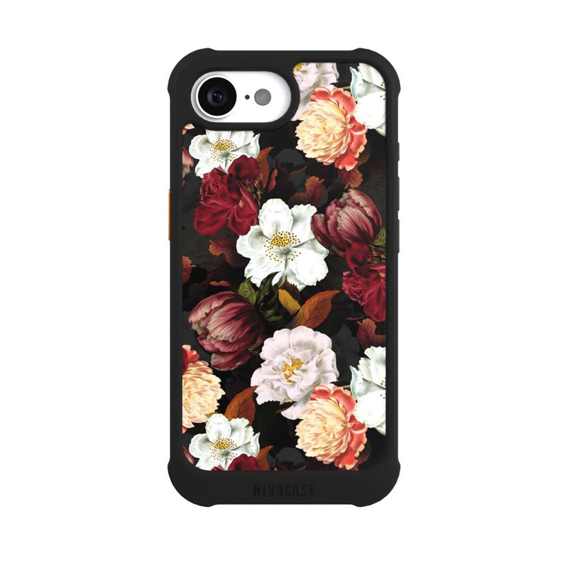 17 e NIVOmax Blumen Bouquet