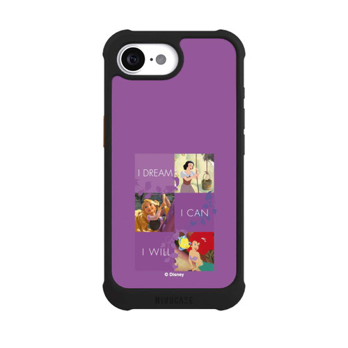 Apple iPhone 17e NIVOmax I dream | I can | I will