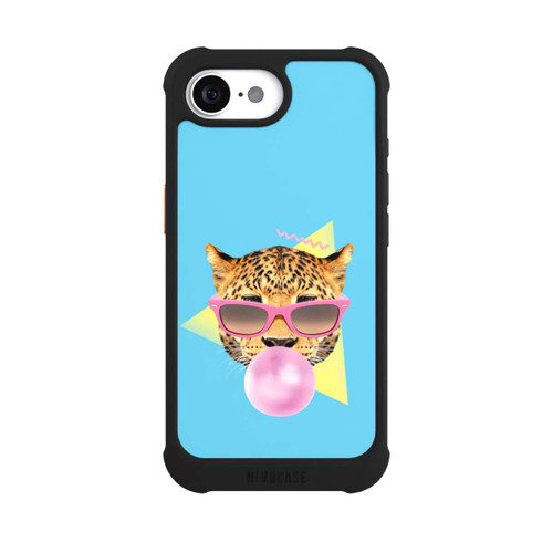 Apple iPhone 17e NIVOmax Bubble Gum Leo