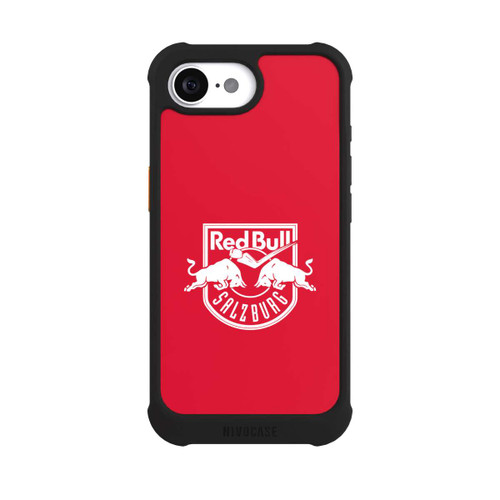 Apple iPhone 17e NIVOmax RBS Red