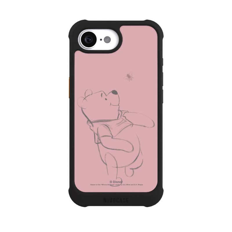 17 e NIVOmax Winnie the Pooh and Bee