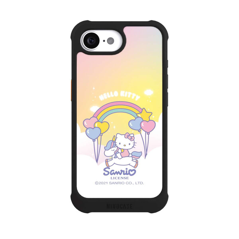 17 e NIVOmax Licorne Hello Kitty