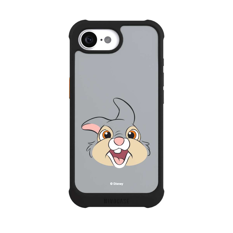 17 e NIVOmax Thumper Closeup