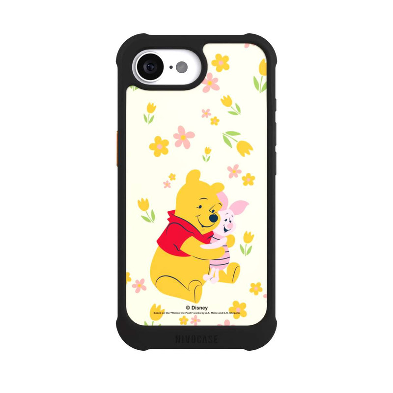 17 e NIVOmax Winnie Puuh Umarmung