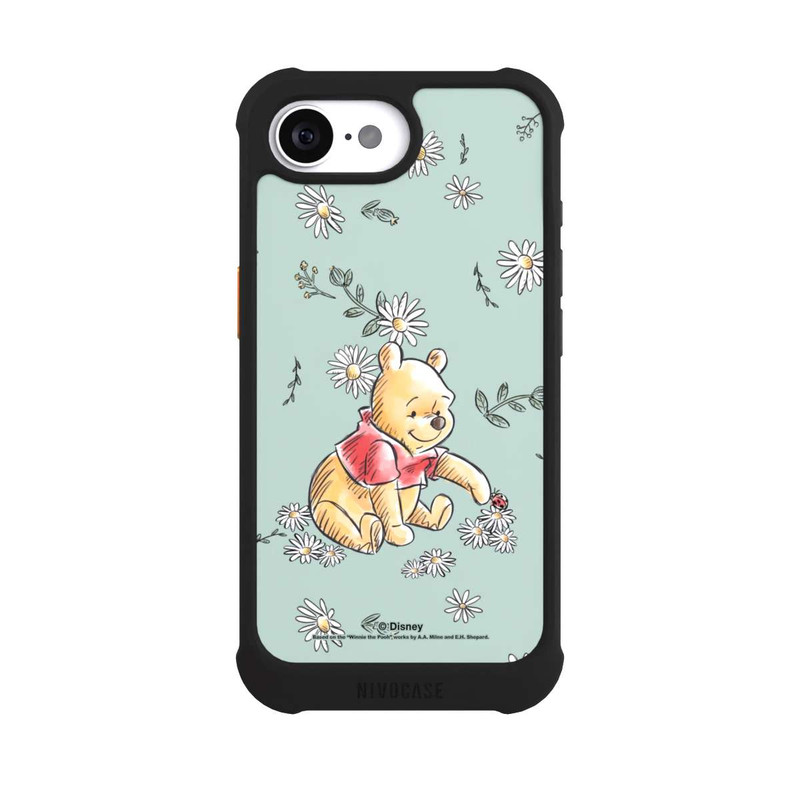 17 e NIVOmax Winnie the Pooh Daisy and Bug Love