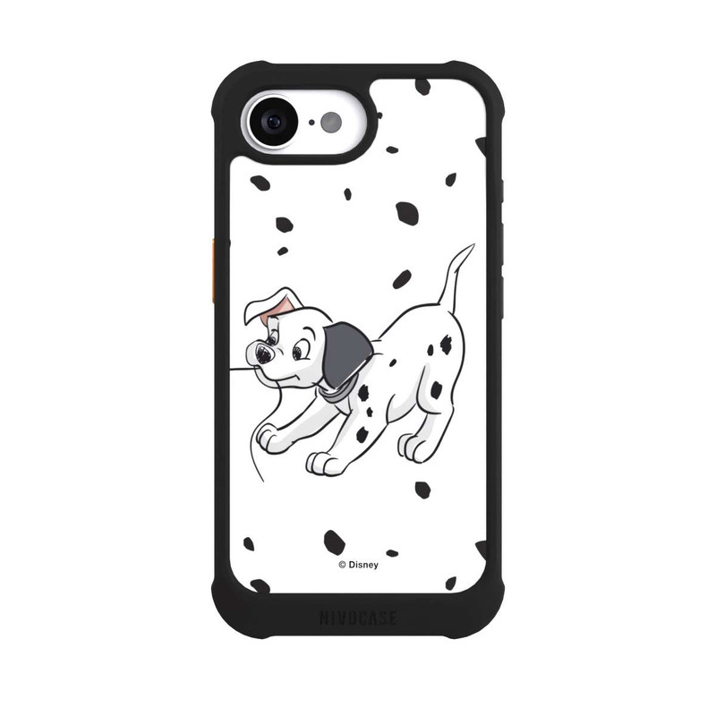17 e NIVOmax Couple Dalmatian Right