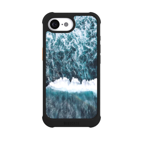Apple iPhone 17e NIVOmax Ozean