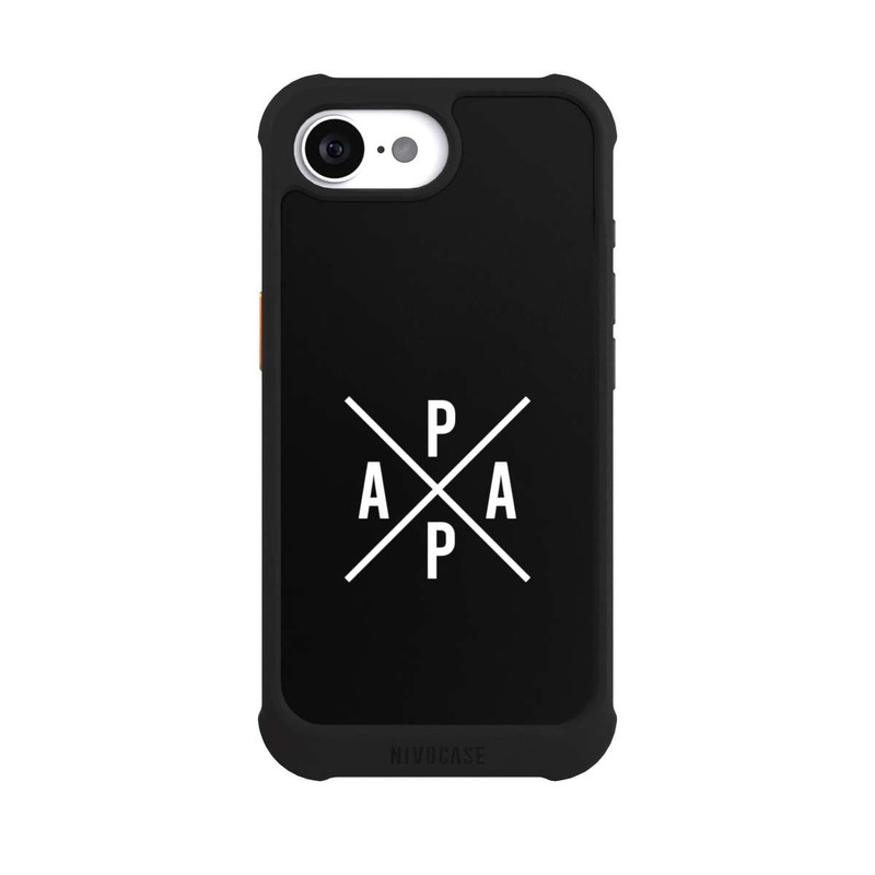 17 e NIVOmax Papa Symbol
