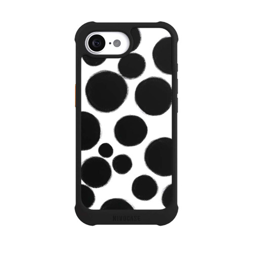 Apple iPhone 17e NIVOmax Big Dots