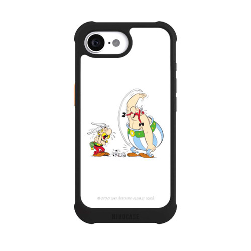 Apple iPhone 17e NIVOmax Laugh Out Loud - Asterix &amp; Obelix