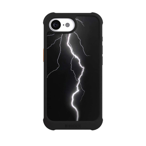 Apple iPhone 17e NIVOmax Lightning