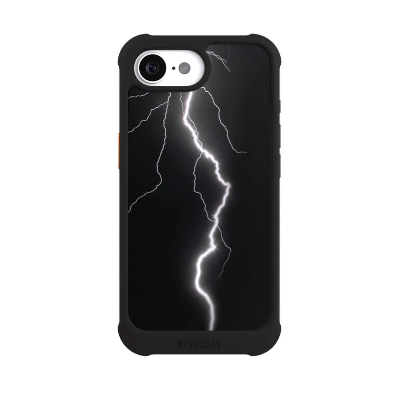 iPhone 17e NIVOmax Lightning