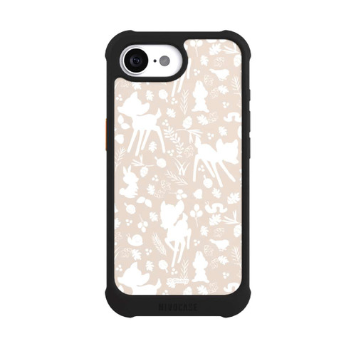 Apple iPhone 17e NIVOmax Vintage Bambi Pattern