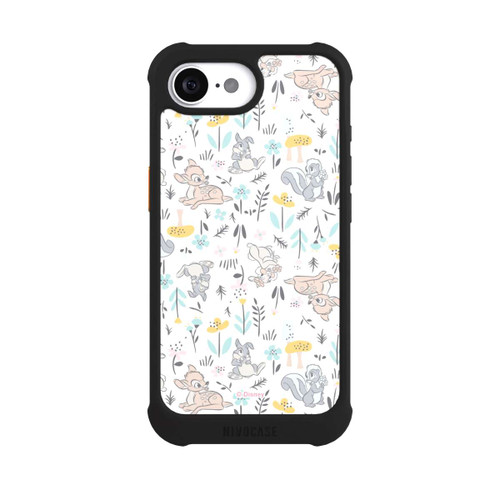 Apple iPhone 17e NIVOmax Bambi und Kloper Organic