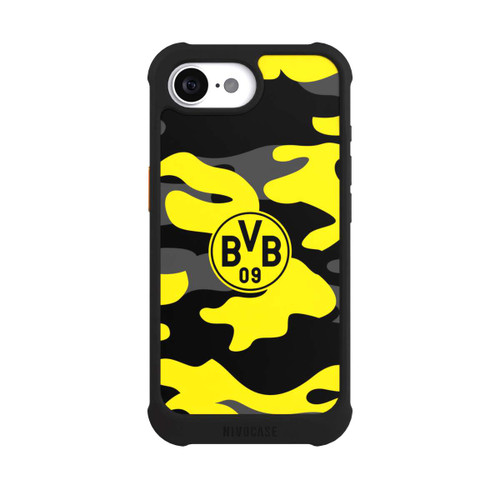 Apple iPhone 17e NIVOmax BVB Camo