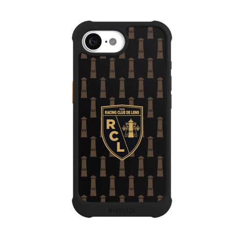 Apple iPhone 17e NIVOmax Maillot Extérieur RC Lens 2020/21