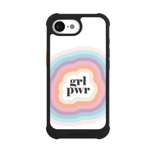 Apple iPhone 17e NIVOmax Grl Pwr