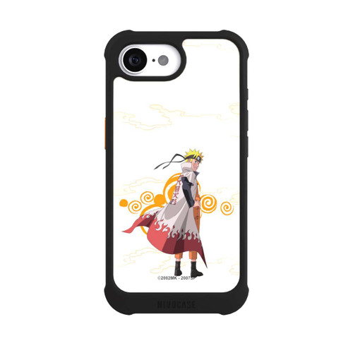 Apple iPhone 17e NIVOmax Naruto Hokage