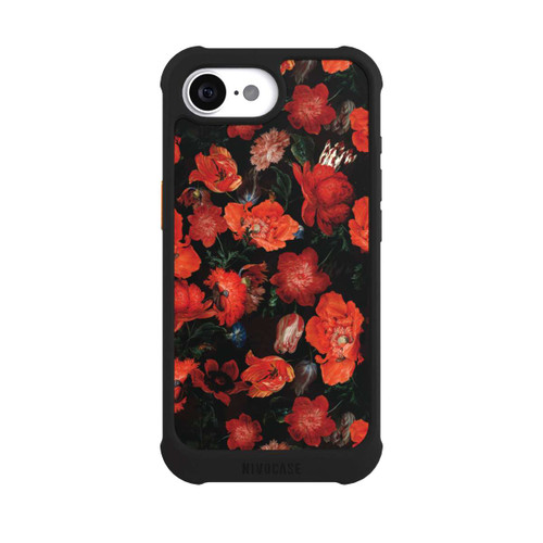 Apple iPhone 17e NIVOmax Jan Davidsz. de Heem Poppies