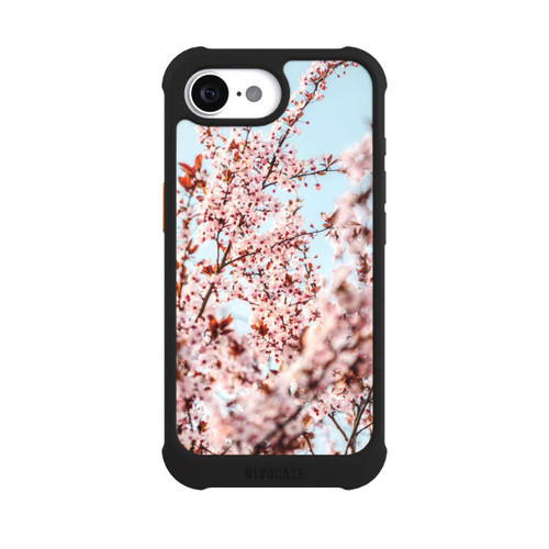 Apple iPhone 17e NIVOmax Kirschblüten Fotografie