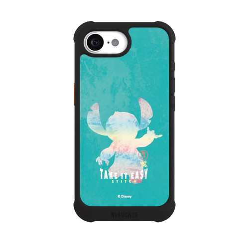 Apple iPhone 17e NIVOmax Stitch Outline Colorful