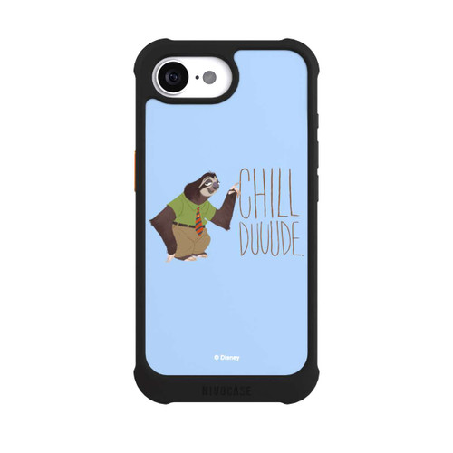 Apple iPhone 17e NIVOmax Flash Chill Zootopia