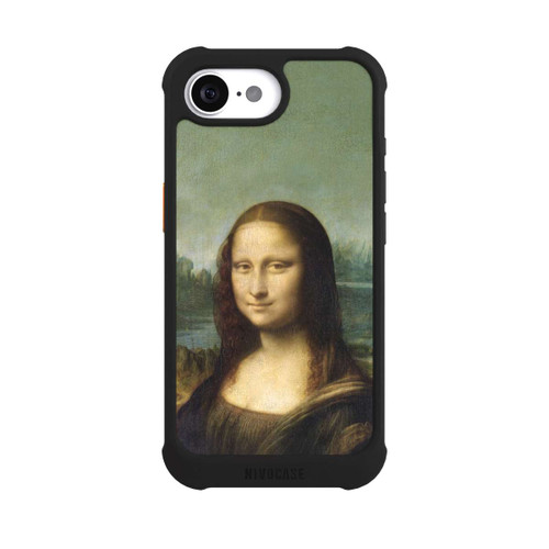 Apple iPhone 17e NIVOmax Mona Lisa by Leonardo da Vinci