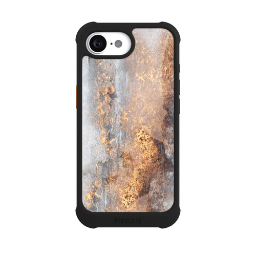 Apple iPhone 17e NIVOmax Nebel