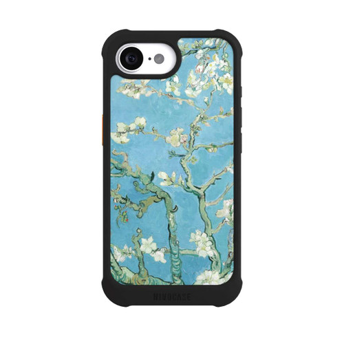 Apple iPhone 17e NIVOmax Almond Blossom by Vincent Van Gogh