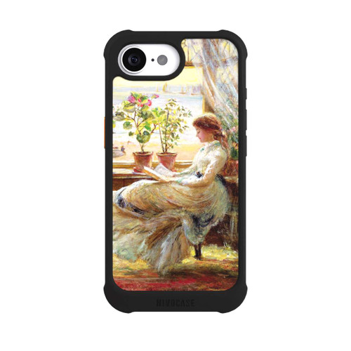 Apple iPhone 17e NIVOmax The Reader - Charles James Lewis