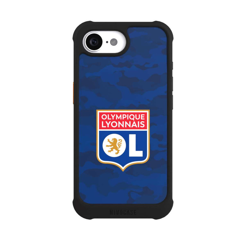 17 e NIVOmax OL Logo Camouflage