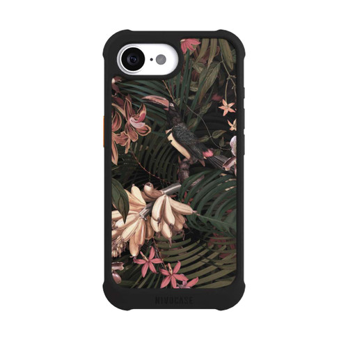 Apple iPhone 17e NIVOmax Exotic Fowl