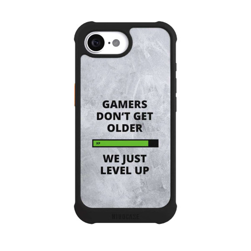 Apple iPhone 17e NIVOmax Gamers Don't Get Older