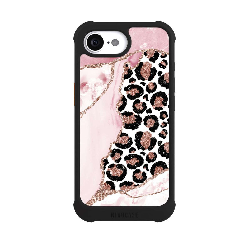 17 e NIVOmax Patterns and Textures Smooth Pink