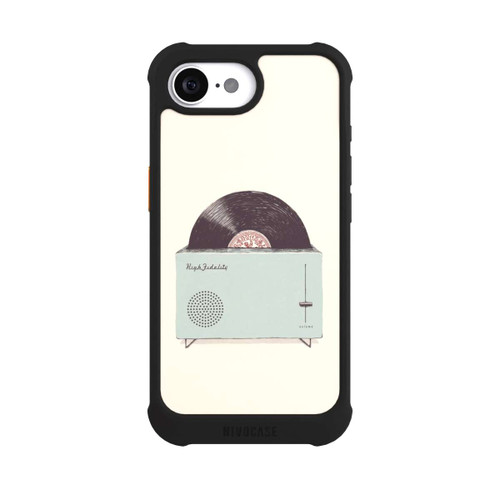 Apple iPhone 17e NIVOmax High Fidelity-Main