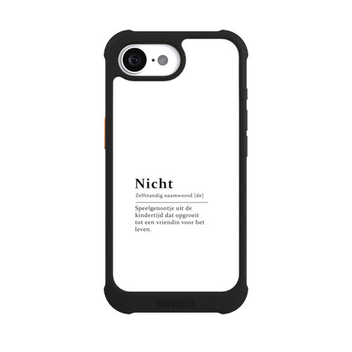 Apple iPhone 17e NIVOmax Nicht