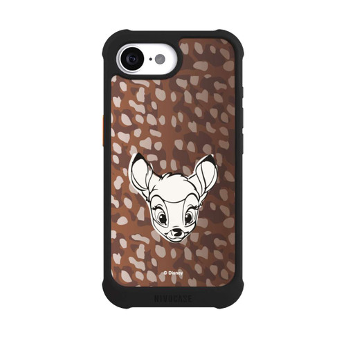 Apple iPhone 17e NIVOmax Bambi Leoprint