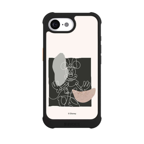 Apple iPhone 17e NIVOmax Minnie Abstract 2