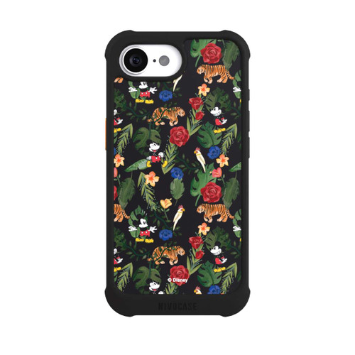 Apple iPhone 17e NIVOmax Mickey Jungle