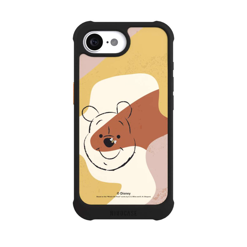 17 e NIVOmax Winnie the Pooh Abstract