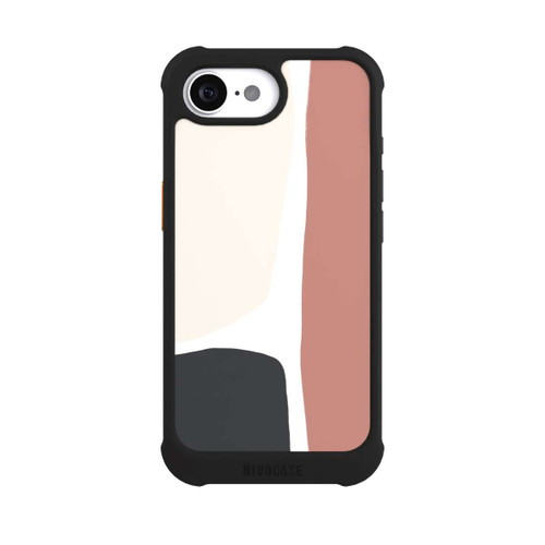 Apple iPhone 17e NIVOmax Naturfarben Trio