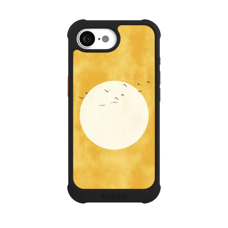 17 e NIVOmax Ewiger Sonnenschein