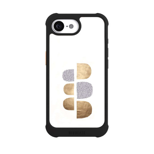 Apple iPhone 17e NIVOmax Geometric Abstracta