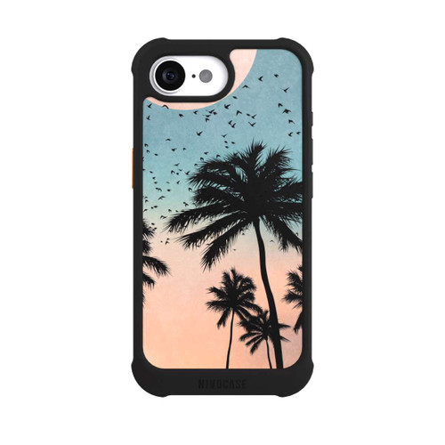 Apple iPhone 17e NIVOmax Sunrise