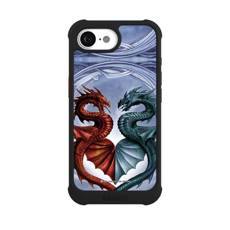 17 e NIVOmax Draconic Tryst