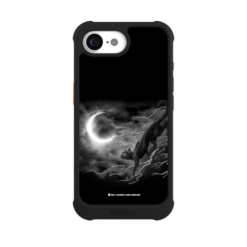 Apple iPhone 17e NIVOmax Minnaloushe
