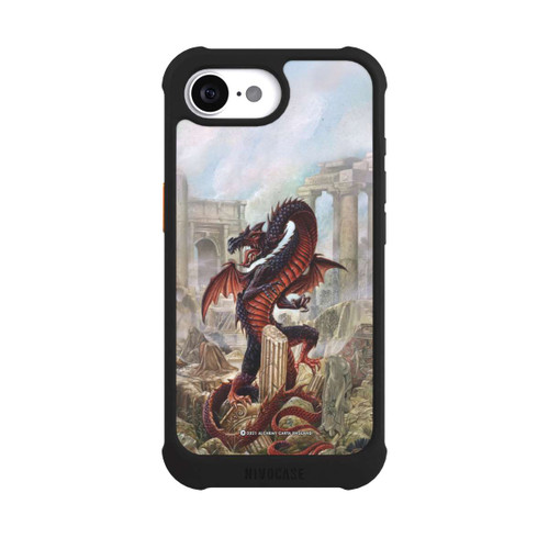 Apple iPhone 17e NIVOmax Vindicta Pendragon