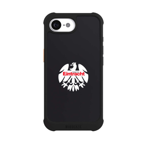Apple iPhone 17e NIVOmax Logo Adler 1980