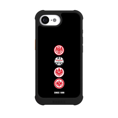 Apple iPhone 17e NIVOmax Seit 1899 Schwarz