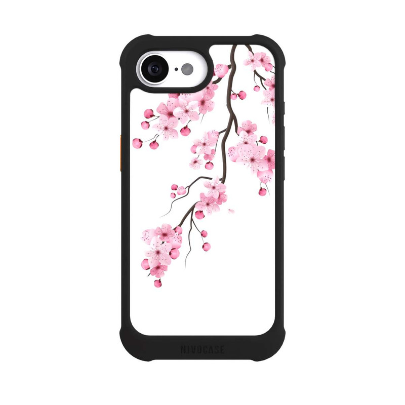 17 e NIVOmax Sakura Flower